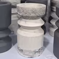 جاشمعی سنگی 2