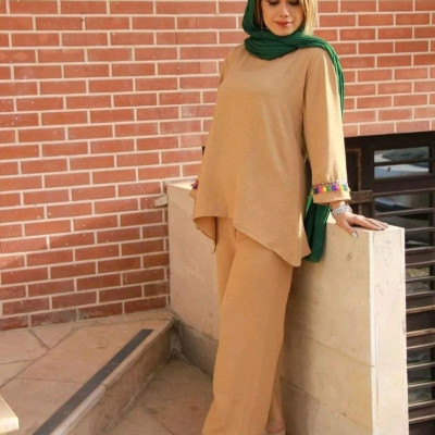 ست پرناز ابروبادی گرم بالا خنک وکاربردی
