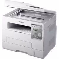 پرینتر لیزری 4 کاره سامسونگ مدل اس سی ایکس 4729 اف دی