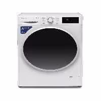 ماشین لباسشویی 8 کیلویی جی پلاس مدل GWM-M870W