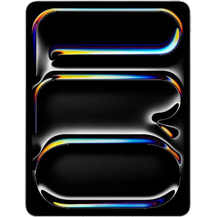 تبلت اپل مدل iPad Pro 2024 13 inch 5G Nano ظرفیت 1 ترابایت