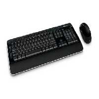 کیبورد و ماوس مایکروسافت مدل Desktop 3000