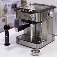 اسپرسوساز دسینی مدل dessini 4040