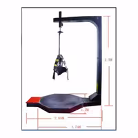 تردمیل واقعیت مجازی ویروتو VUE800
