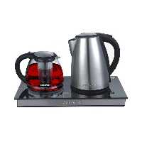 چایساز کنارهمی لمسی گوسونیک مدل GST-875