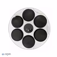 میت دیواری هوشمند برند fengnix