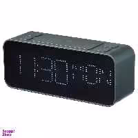 ساعت رومیزی ایکیا مدل Bondtolvan