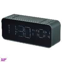 ساعت رومیزی ایکیا مدل Bondtolvan