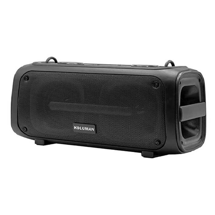 اسپیکر بلوتوثی قابل حمل کلومن مدل K-S125-40