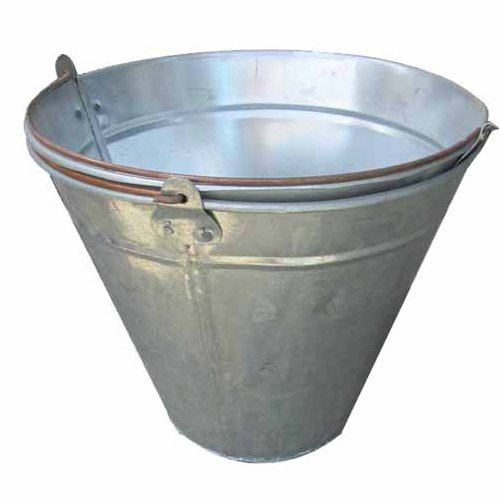 سطل گالوانیزه 30 