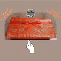  جعبه کادویی