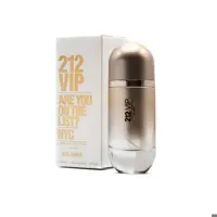عطر ادکلن 212 وی ای پی کارولینا هررا Carolina Herrera 212 VIP