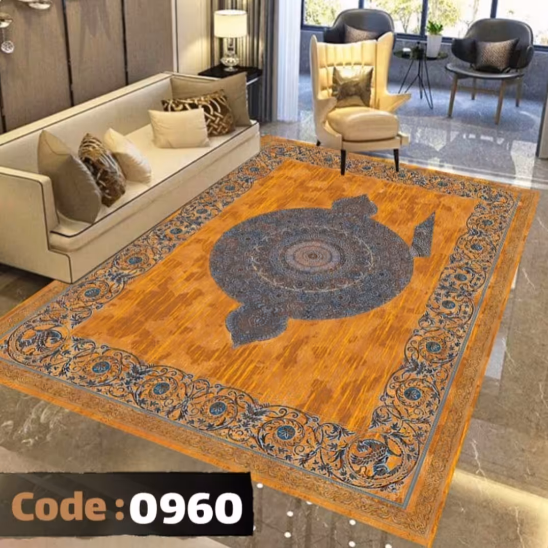 روفرشی کشدار12متری کد0960