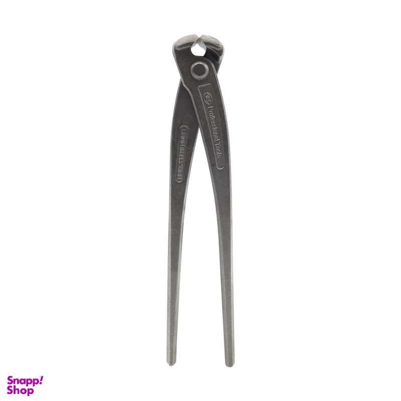 انبر آرماتوربندی بی اس کد YP-FRC-225MM سایز 9 اینچ
