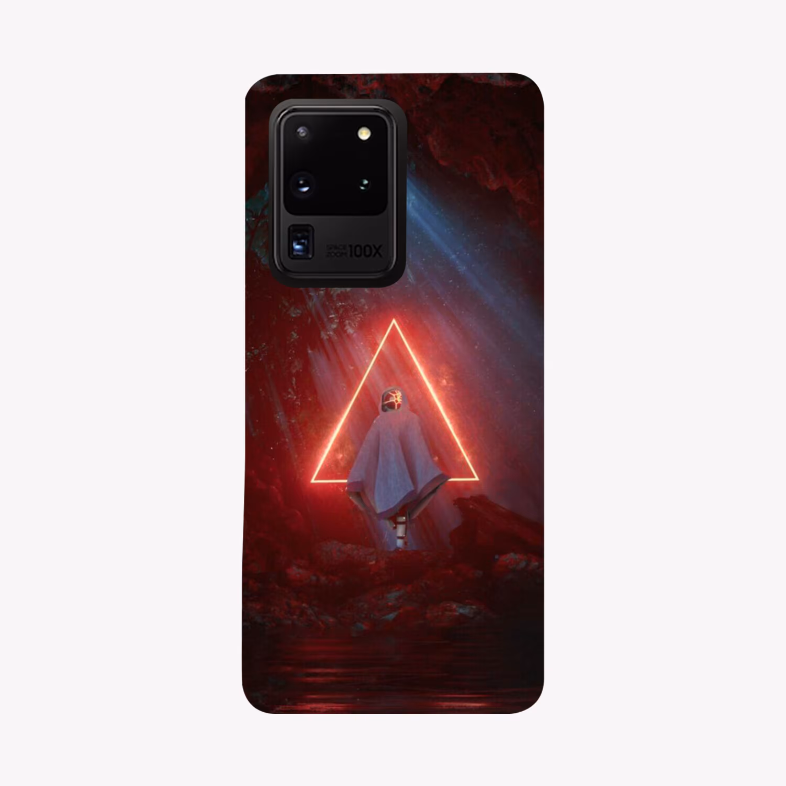 کاور گارد قاب پسرانه مدل G6003 مناسب برای گوشی موبایل سامسونگ S20ULTRA