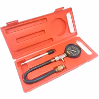 کمپرس سنج TOPEX مدل T-CG300