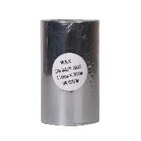 ریبون وکس 110 در 300 لیبل پرینتر