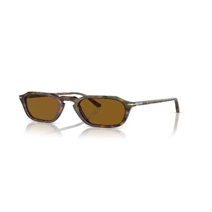 عینک آفتابی چند رنگ مردانه و زنانه s 108 33 Caffe یونیسکس Hand Made In Italy 50 21 145 3n Persol