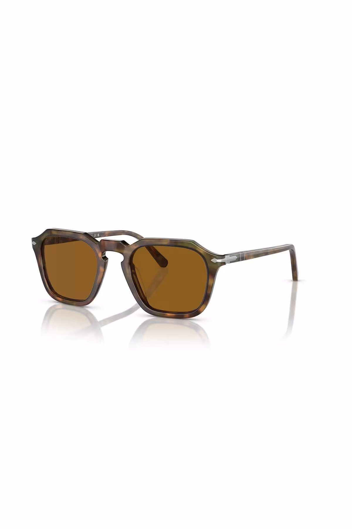 عینک آفتابی چند رنگ مردانه و زنانه s 108 33 Caffe یونیسکس Hand Made In Italy 50 21 145 3n Persol