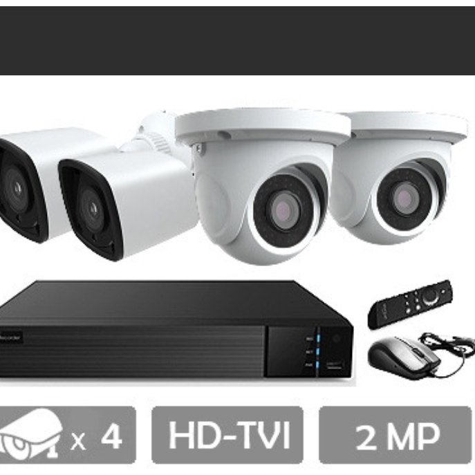 دوربین مداربسته برند tvtکیفیت hdفلزی ضداب