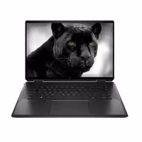 لپ تاپ 16 اینچی اچ پی مدل Spectre x360 16t F1023dx Core i7 1260P 16GB 1TB SSD