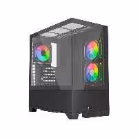 کیس لاجی کی مدل C664B - کارما آی‌تی