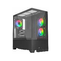 کیس لاجی کی مدل C664B - کارما آی‌تی