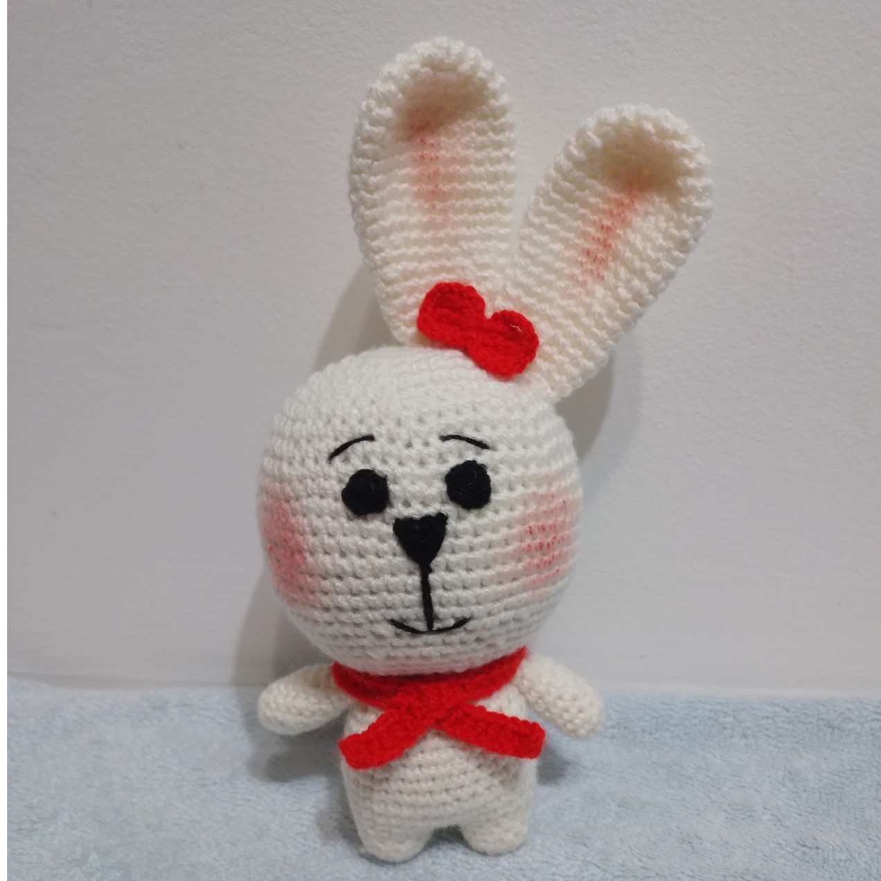 خرگوش کله گنده