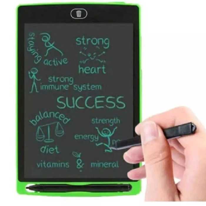 تبلت جادوی پی یا تبلت اموزشی یا تبلت مغناطیسی اسباب بازی