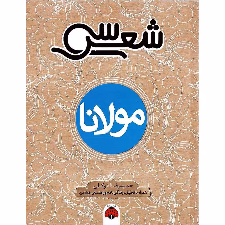 سی شعر: مولانا