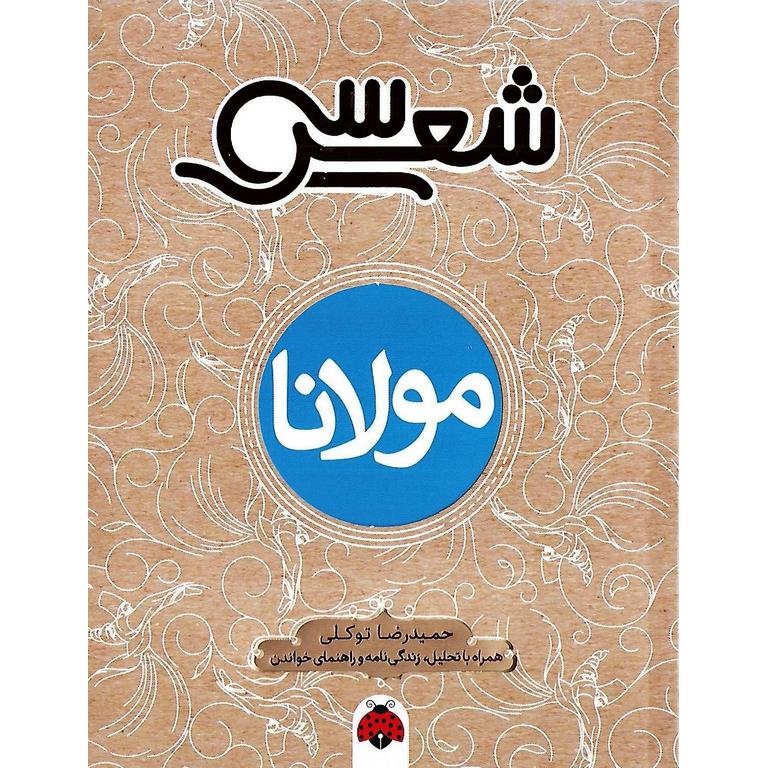 سی شعر: مولانا