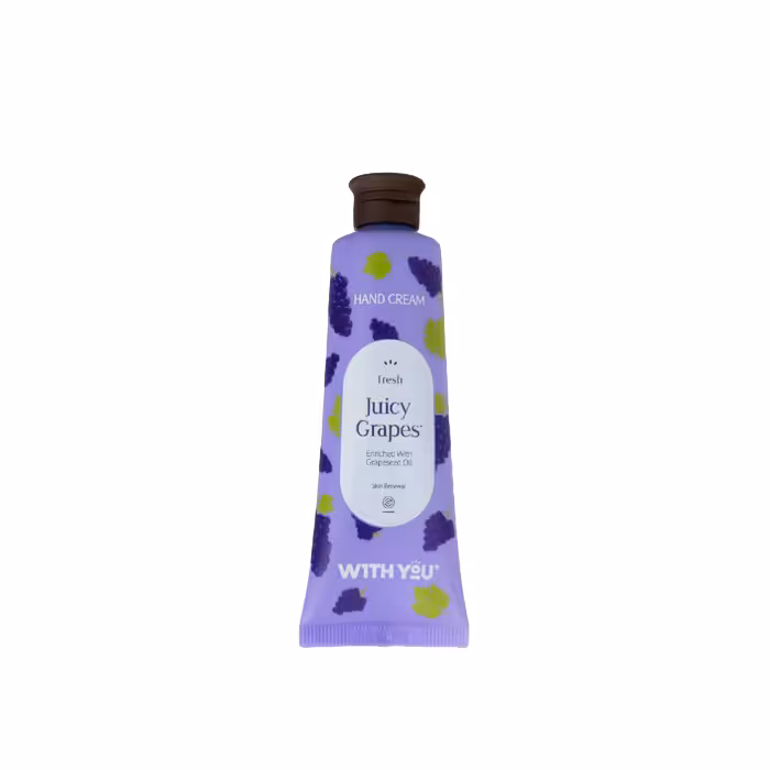 کرم مرطوب کننده روغن هسته انگور ویت یو