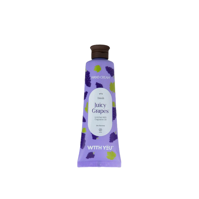 کرم مرطوب کننده روغن هسته انگور ویت یو