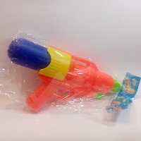 تفنگ آب پاش کد 48 مخزن دار پلاستیکی مواد نو  ابپاش بزرگ