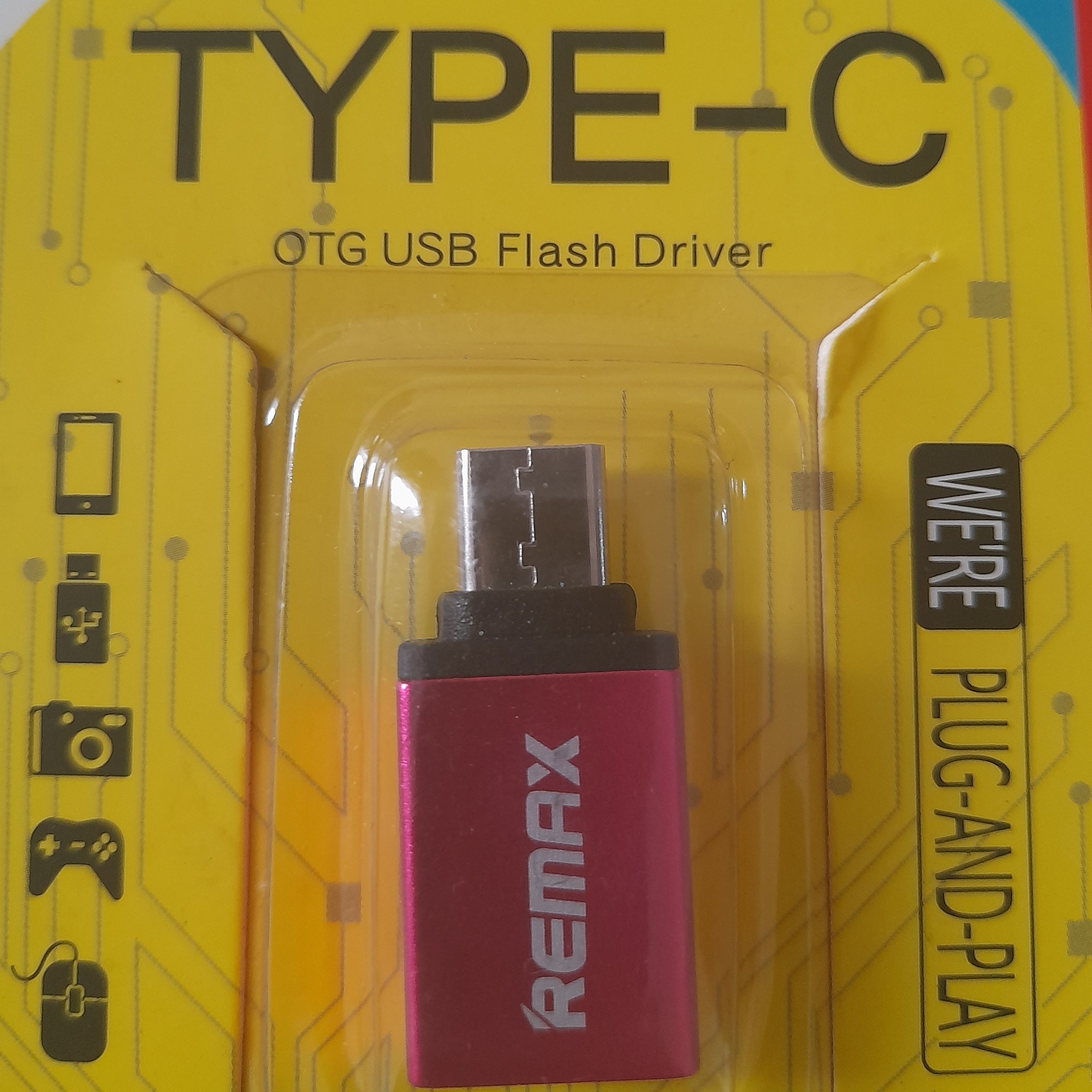 رابط فلش و موبایل تایپ سی (otg) با مناسب ترین قیمت