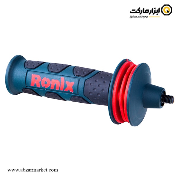 دسته کمکی مینی فرز رونیکس ضد ویبره مدل 31