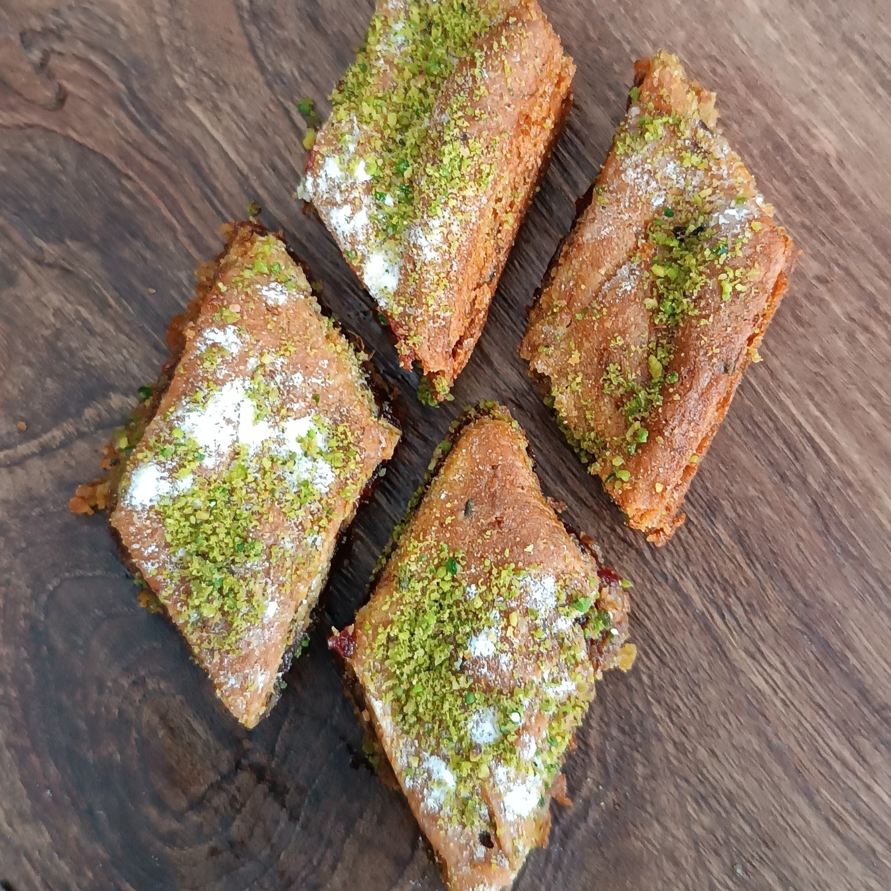 کماچ سهن