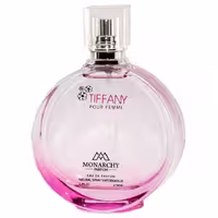 مونارچی ادو پرفیوم عطر زنانه مونارچی مدل تیفانی TIFFANY حجم 100 میل