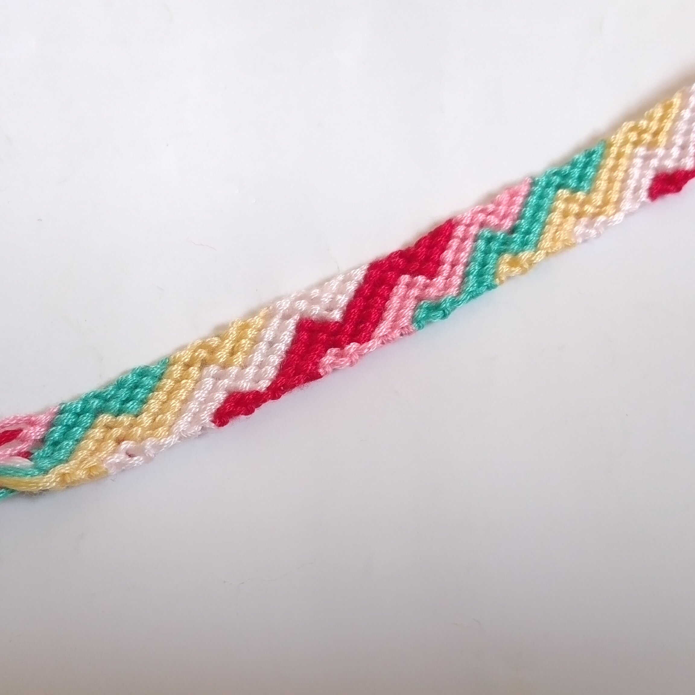 دستبند دوستی 112