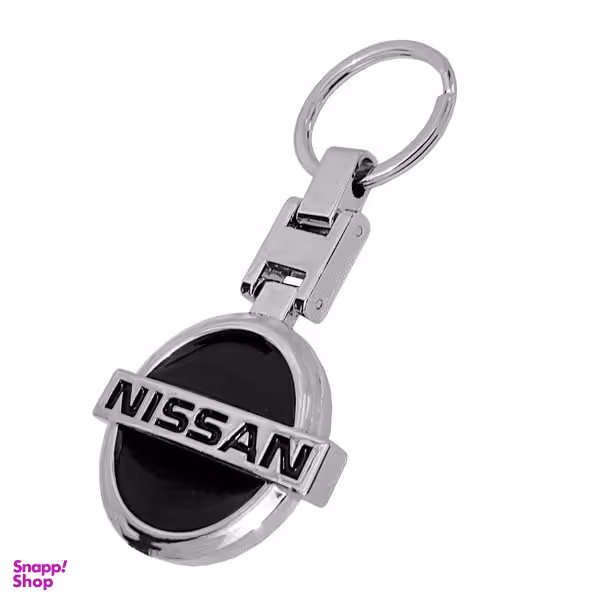 جاسوییچی خودرو طرح Nissan