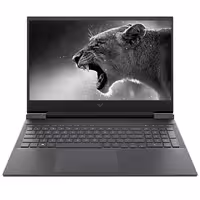 لپ تاپ 16 اینچی اچ پی مدل VICTUS پردازنده12700 Core i7 رم 32GB حافظه 1TB SSD گرافیک 4GB 3050Ti