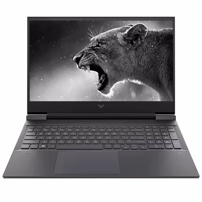 لپ تاپ 16 اینچی اچ پی مدل VICTUS پردازنده12700 Core i7 رم 32GB حافظه 1TB SSD گرافیک 4GB 3050Ti