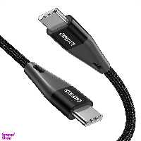 کابل USB-Cچویتک (Choetech) مدل Xcc-1003 به طول 1.2m