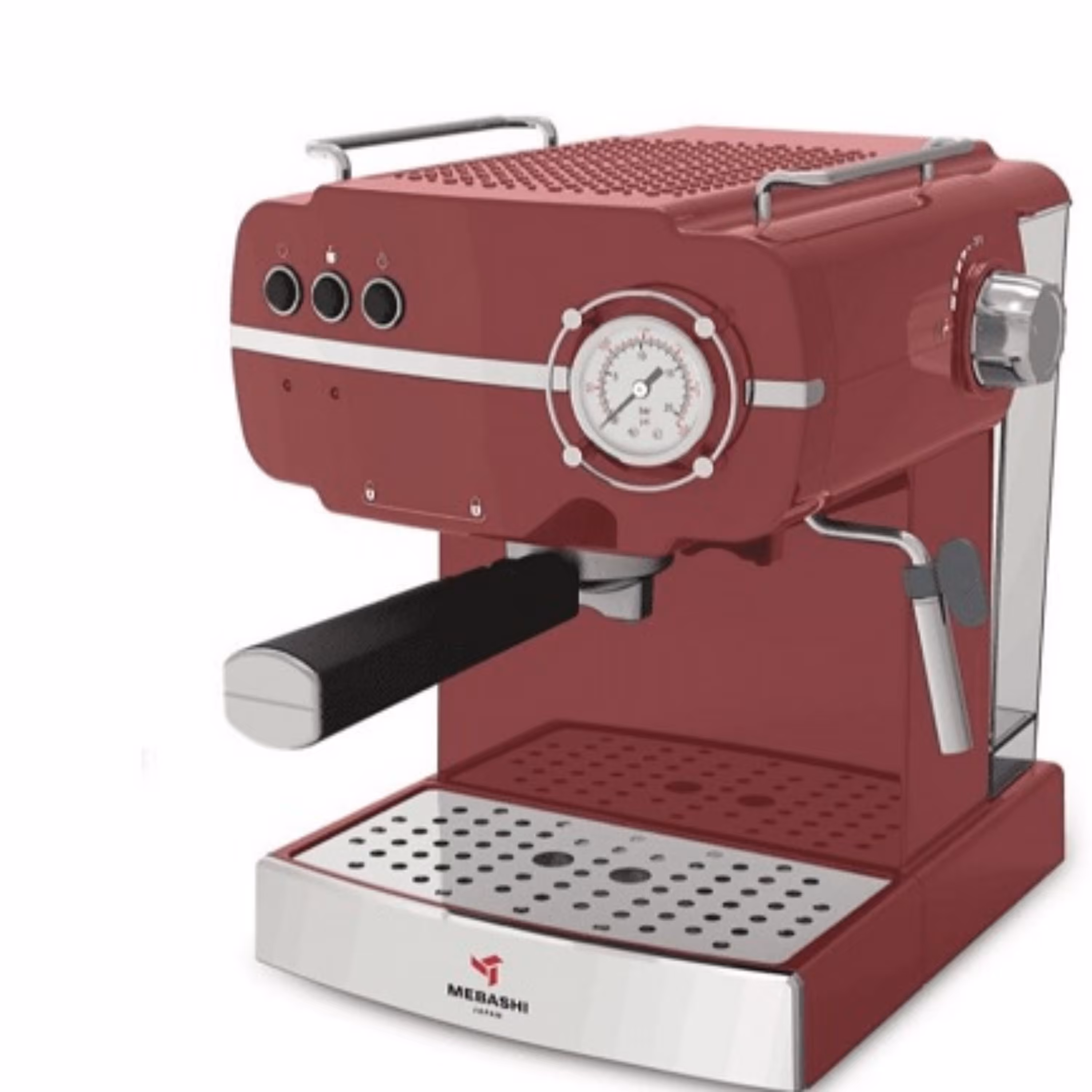 اسپرسو ساز مباشی مدل ME-ECM2036