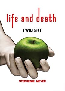 متن کامل رمان مرگ و زندگی استفانی مایر life and death
