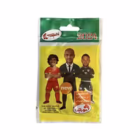 اسباب بازی شانسی توپچی طرح فوتبال