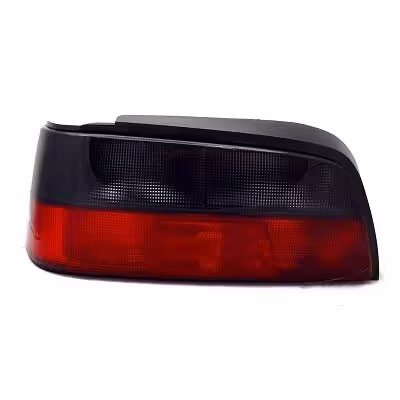 چراغ خطر لنز دودی راست کروز پلاس مناسب پژو پارس کد CR50031601