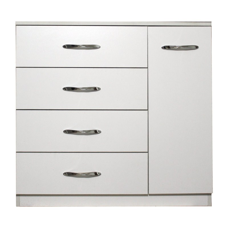 دراور 4کشو مدل IKE1010