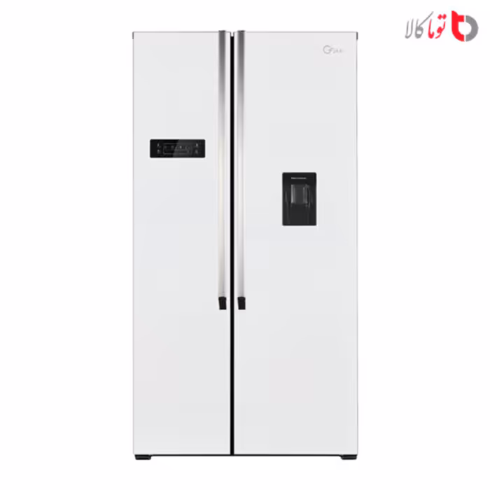 ساید بای ساید جی پلاس  GSS-K717W/S/T