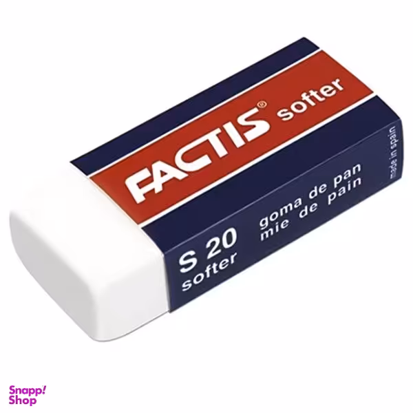 پاک کن فکتیس مدل S20